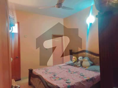 3 Bed DD Single Belt West open Flat for sale