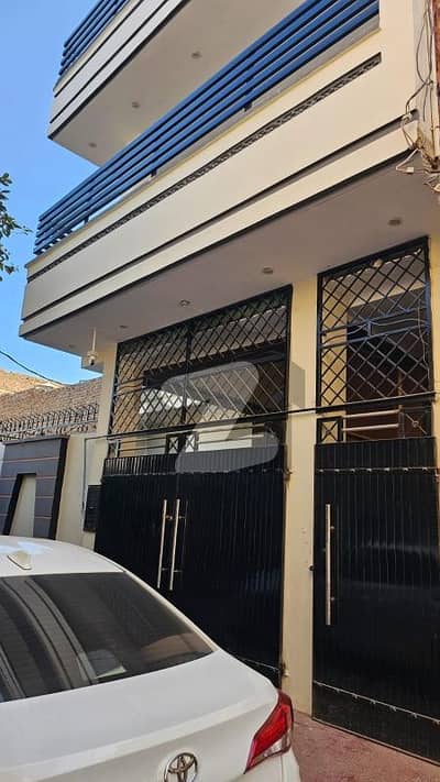 A 10 Marla Upper Portion Located In Jaddah Town Is Available For Rent Fresh Paint