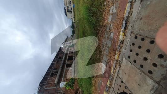 ڈی ایچ اے فیز 5 ۔ سیکٹر ایف1 ڈی ایچ اے ڈیفینس فیز 5,ڈی ایچ اے ڈیفینس,اسلام آباد میں 10 مرلہ رہائشی پلاٹ 2.0 کروڑ میں برائے فروخت۔