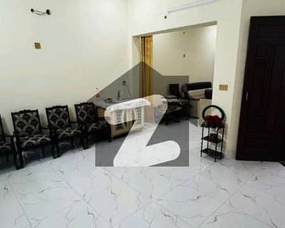 جڑانوالہ روڈ فیصل آباد میں 3 کمروں کا 5 مرلہ مکان 1.32 کروڑ میں برائے فروخت۔