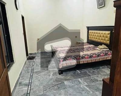 5 Marla Beautiful House For Sale In Lyallpur Avenue Jaranwala Road