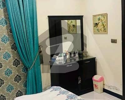 ایڈن ایگزیکیٹو ایڈن گارڈنز,فیصل آباد میں 4 کمروں کا 7 مرلہ مکان 3.4 کروڑ میں برائے فروخت۔