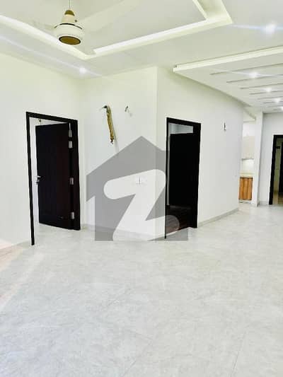 2 Bedroom Flat For Sale In Zarkon Height Islamabad G-15