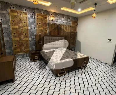 ستارہ گولڈ سٹی ستیانہ روڈ,فیصل آباد میں 4 کمروں کا 4 مرلہ مکان 1.4 کروڑ میں برائے فروخت۔