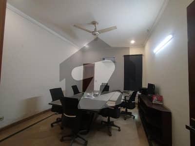 12 MARLA HOUSE COMMERCIAL OFFICE+ FAMILIES FOR RENT IN JOHAR TOWN LAHORE