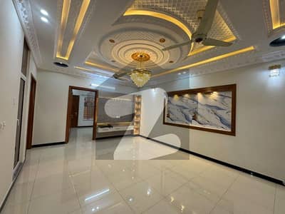 7 MARLA UPPER PORTION AVAILABLE FOR RENT IN FAISAL TOWN ISLAMABAD