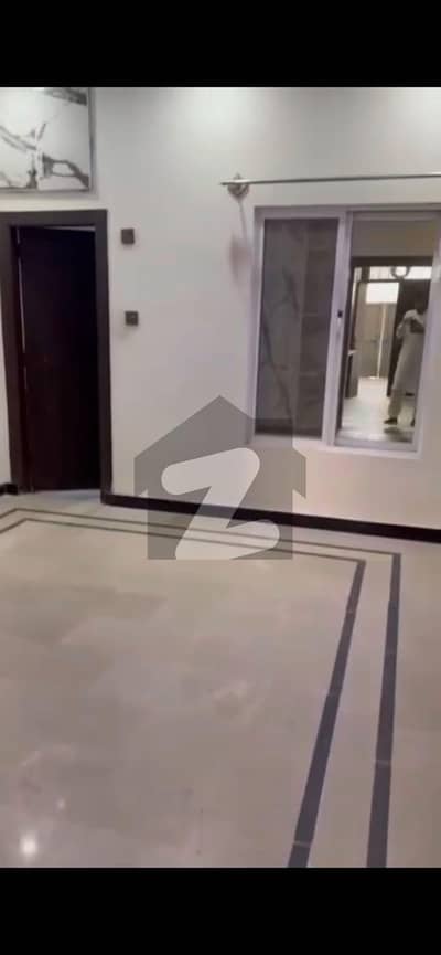 Islamabad H13 Ground Portion For Rent