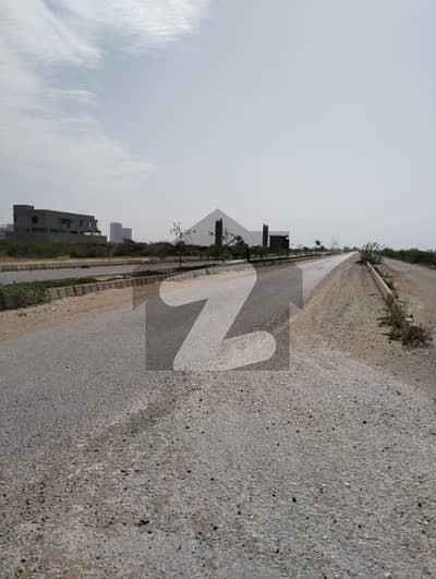 2000 SQYDS, Zone D, Off Kh-e-Tipu, Phase-8, DHA Karachi