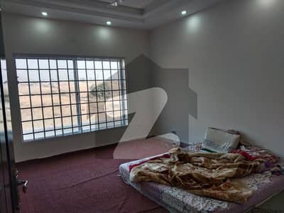 multi Garden B17 islamabad upper portion for rent