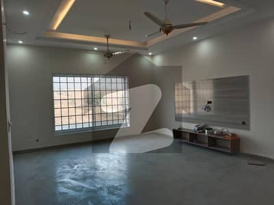 Multi Garden B17 Islamabad Upper Portion For Rent