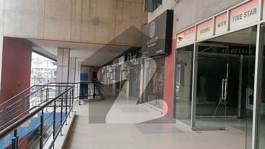 کوہِ نور سٹی فیصل آباد میں 2 کمروں کا 9 مرلہ دفتر 4.2 لاکھ میں کرایہ پر دستیاب ہے۔