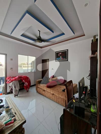 2 Bed DD Newly Built Penthouse Pechs Block 2