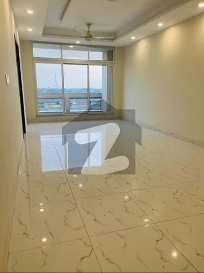 2 BEDROOM RESIDENTIAL APARTMENT FOR RENT IN FAISAL TOWN F-18 ISLAMABAD