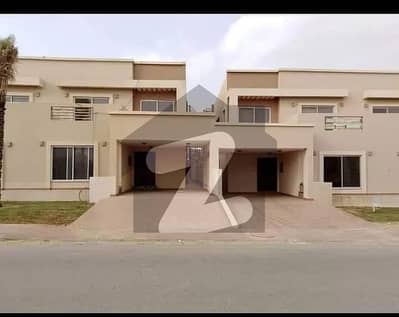 235sq yd Villas at Precinct-31 Close to Gallery and Mosque are Available FOR SALE