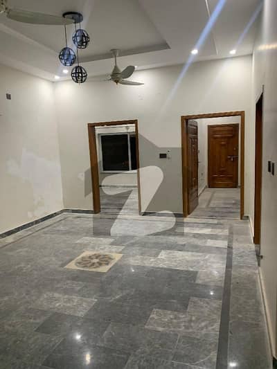 multi Garden B17 islamabad ground floor for rent