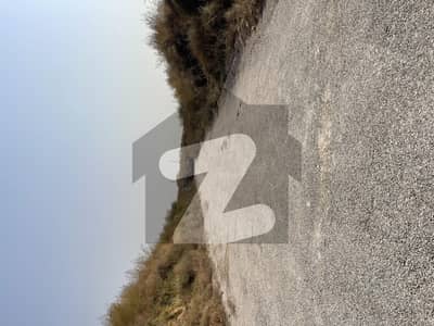 آئی۔12/3 آئی ۔ 12,اسلام آباد میں 5 مرلہ رہائشی پلاٹ 1.1 کروڑ میں برائے فروخت۔