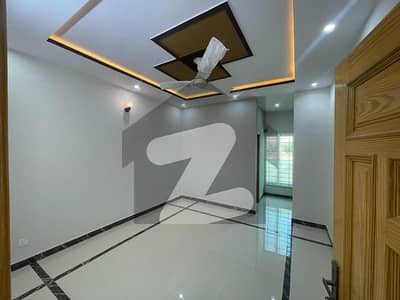 5 Marla Double story House for Rent