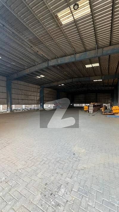 آئی ۔ 9 اسلام آباد میں 4 کنال عمارت 50.0 لاکھ میں کرایہ پر دستیاب ہے۔