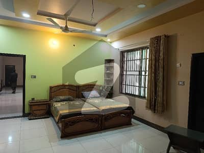 14 Marla Upper Portion Available For Rent