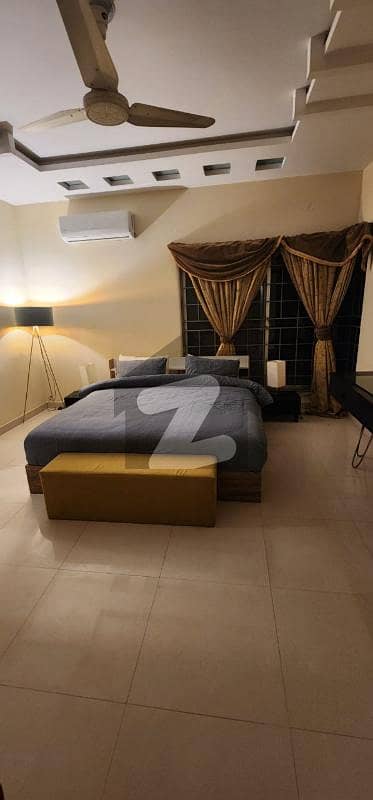 ڈی ایچ اے فیز 5 ڈیفنس (ڈی ایچ اے),لاہور میں 4 کمروں کا 10 مرلہ مکان 3.5 لاکھ میں کرایہ پر دستیاب ہے۔