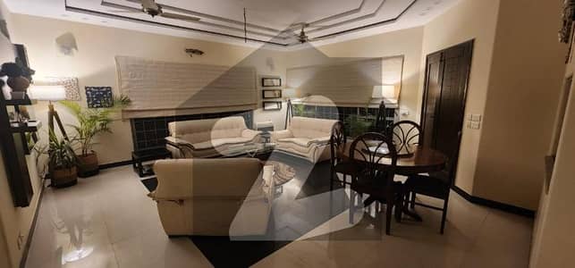 10 Marla Brand New Luxury Spanish House For Rent In DHA Phase 5