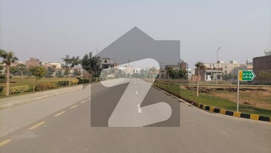 Perfect 5 Marla Residential Plot In Oasis Orchard For Sale