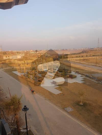 کوہستان انکلیو واہ کینٹ,واہ میں 18 مرلہ رہائشی پلاٹ 1.65 کروڑ میں برائے فروخت۔