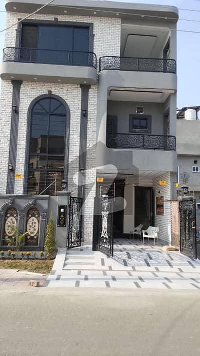 5 marla modern house available for sale 5 marla modern house available for sale