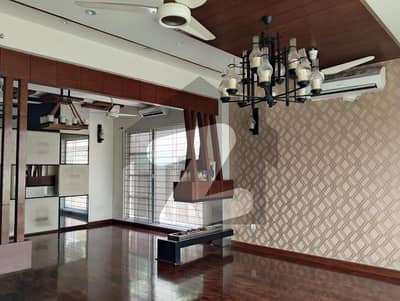 House For Rent In DHA Phase 5 L Block