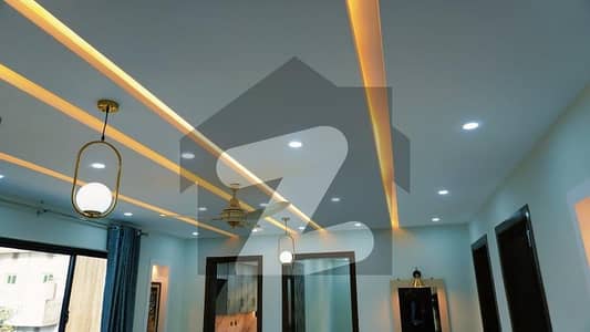 ایم پی سی ایچ ایس - بلاک سی ایم پی سی ایچ ایس ۔ ملٹی گارڈنز,بی ۔ 17,اسلام آباد میں 4 کمروں کا 8 مرلہ مکان 4.2 کروڑ میں برائے فروخت۔