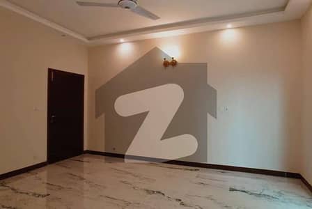 5-Bed D/D House For Rent Sector-G Askari-5 Malir Cantt