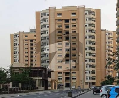 Apartment for Sale Askari-5, sector-J, Malir Cantt, Karachi Prime Location | Ready to Move |