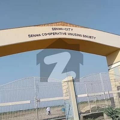 گداپ ٹاؤن کراچی میں 5 مرلہ رہائشی پلاٹ 7.0 لاکھ میں برائے فروخت۔