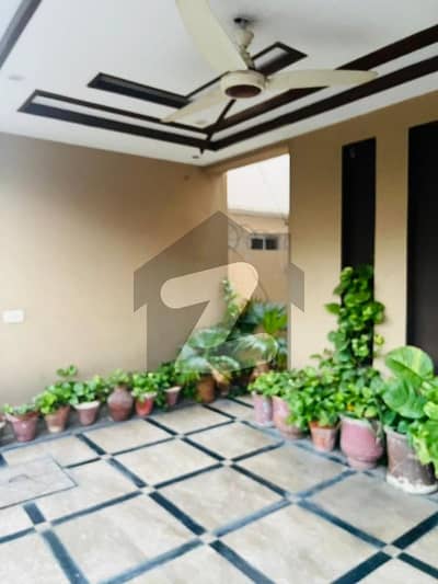 10 MARLA HOUSE FOR RENT IN PARAGON CITY BARKI ROAD LAHORE IMPERIAL GARDEN BLOCK