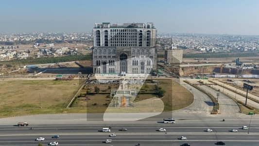 اسلام آباد ایکسپریس وے اسلام آباد میں 0 مرلہ دکان 20.0 لاکھ میں برائے فروخت۔