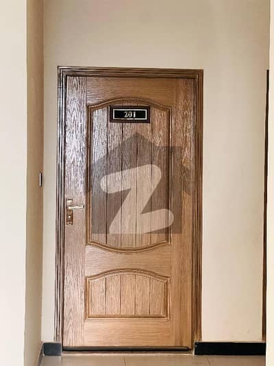 b 17 b Block markez 2 bed Apartment for rent