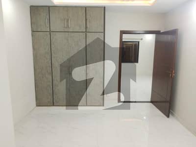 ایچ ۔ 13 اسلام آباد میں 2 کمروں کا 5 مرلہ فلیٹ 46.0 ہزار میں کرایہ پر دستیاب ہے۔