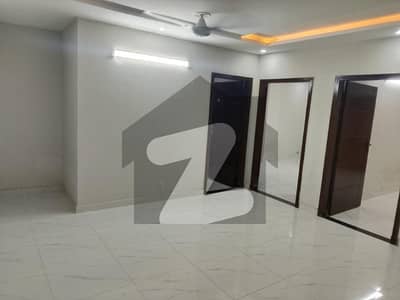 2-Bed New Apartment For Rent Opp Nust Sector H-13 Islamabad Road