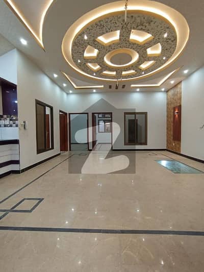 کیپٹل کوآپریٹو ہاؤسنگ سوسائٹی سکیم 33 - سیکٹر 35-اے,سکیم 33,کراچی میں 3 کمروں کا 10 مرلہ مکان 4.2 کروڑ میں برائے فروخت۔