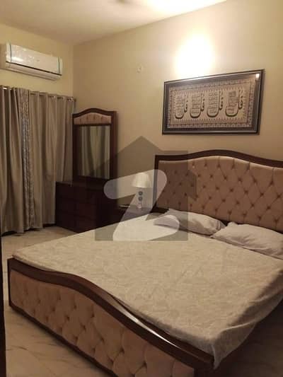 2-Bed New Apartment For Rent Opp Nust Sector H-13 Islamabad Road
