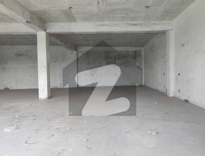 10 marla Warehouse On Main Bedian Road Jamu Stop Near Dolmen Mall