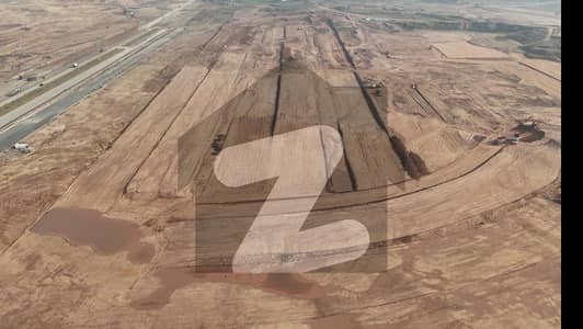 Lowest Price Margalla Enclave 1 Kanal Ready Plots for Sale in ME-2