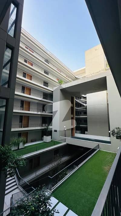 Spacious 1 Bedroom Family Apartment Available in Veranda Residence E-11/1