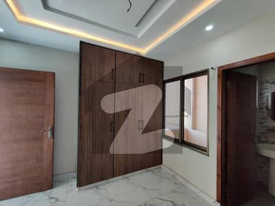 3.5 Marla House for Sale In Allama Iqbal Town