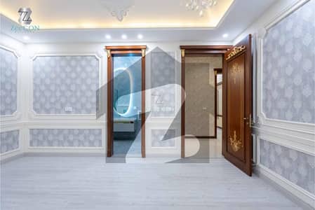 1 Kanal House For Sale, Block K, Fazaia Phase 1