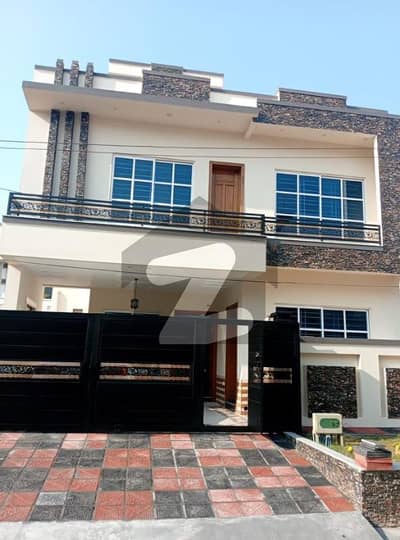 Outstanding 3060 Brand New House for Sale G-13