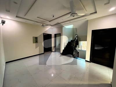 5.6 Marla House For Sale