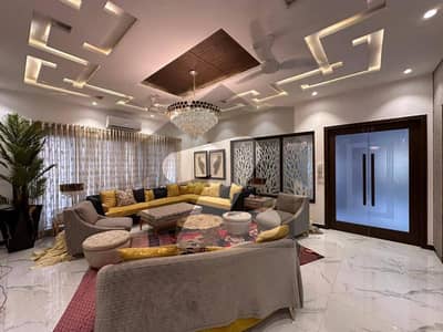 1 Kanal Lower Portion For Rent