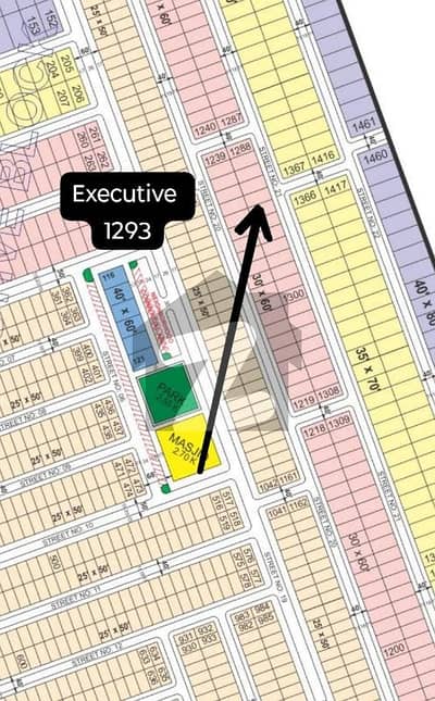 Faisal Hills Executive Block Plot # 598 Available Faisal Hills Executive Block Plot # 598 Available
