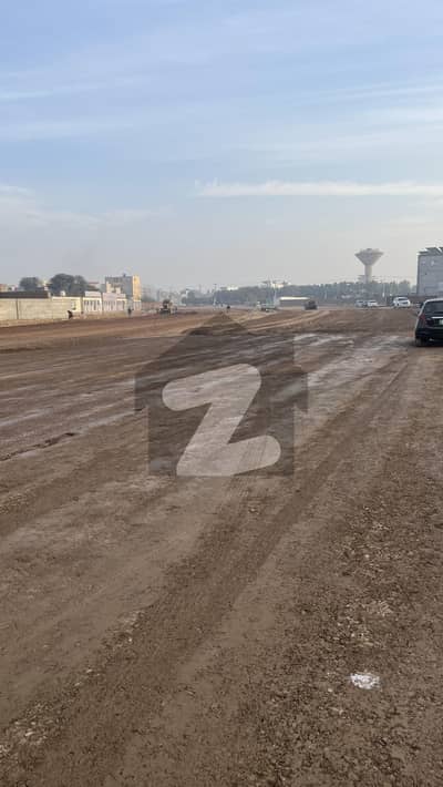 **3 Marla Residential Plot on Main Pine Avenue Road Near Valencia & Wapda Town, Excellent Location**